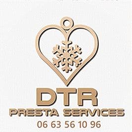 DTR Presta Services - Réalisation
